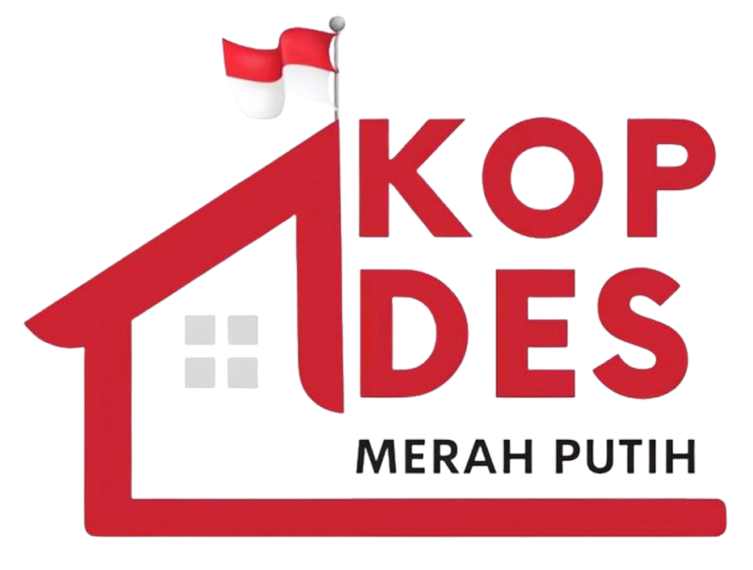 Koperasi Desa/Kelurahan Merah Putih